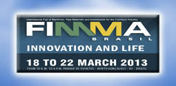 FIMMA Brasilien - 18.-22. März 2013