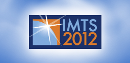 IMTS 2012, Chicago/USA, September 10-15th