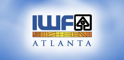IWF 2012, Atlanta/USA, August 22nd-25th