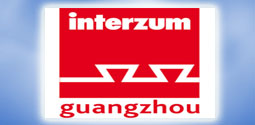 Interzum Guangzhou China 2013, 27.-30. März