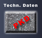 PKD - technische Daten